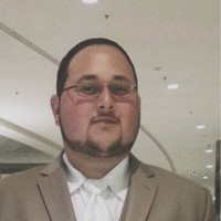 Jose Luis Patino-Ramirez