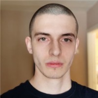 Nikolay Melnikov