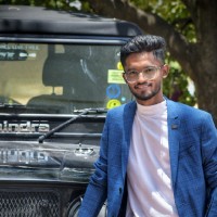 Manoj Manjunath