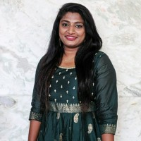 Kavya Jagadish