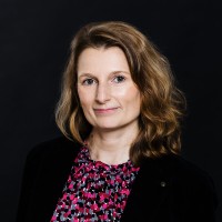 Sonja Lange