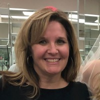 Kelli Williams