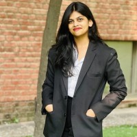 Vaishnavi C Satheesh
