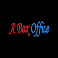 A Box Office .