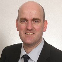 Dave Haley