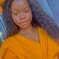 Dorcas Kadima