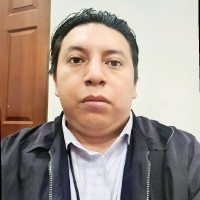 Edgar Walberto Menjivar Benítez