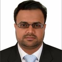 Muhammad Waqas