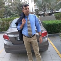 Pratik Vyas