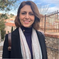 Sharareh Vahabi
