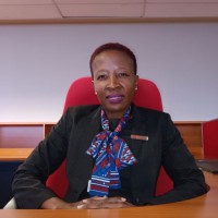 Katlego Matlawa