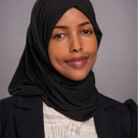 Ifrah Mohamed