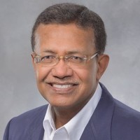 Shekhar Mitra, Ph.D.