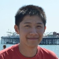 Cooper Chan