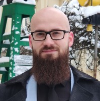 Dawid Wołczasty
