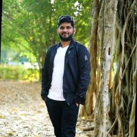 Punith B.m