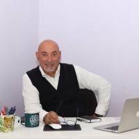 Luca Spinelli Bini