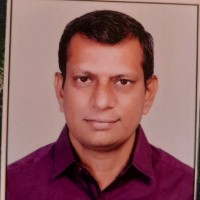 Hitesh Vegad