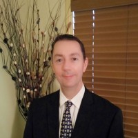 Stephen Loughrey