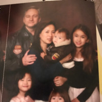 Patrick Cichon MD, JD, MS