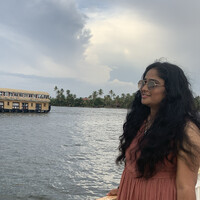 Sravani Pathuri
