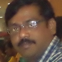 Narsing Rao B