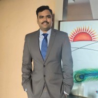 Deepak Dammatamari