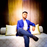 Sanjoy Barua