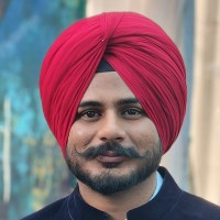 Sumandeep Singh