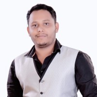 Santosh Londhe Patil