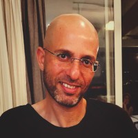 Matan Zohar