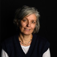 Annegret Hayward