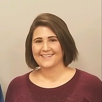 Brittany F. Johnson