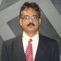 Shrikumar Kothari