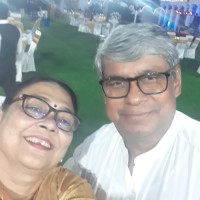 DR. UDAY Chaudhuri