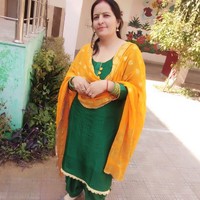 Seema Hooda