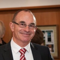 Graeme Hall