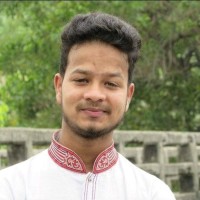 Md. Shahidul Islam