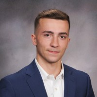 Ryan Luchs