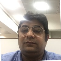 Nehal Mehta