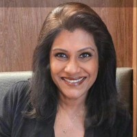 Anjani Naidu