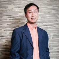Jackson Chow