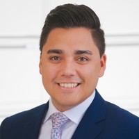 Daniel Cuevas