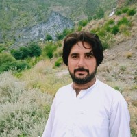 Farhan Ali