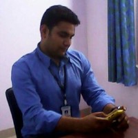 Sanjeeb Kumar Pati