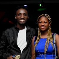 Samson Okotie