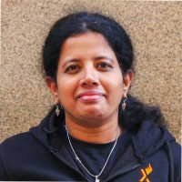 Sujatha Varadharajan