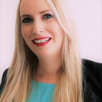 Caroline Mckeown
