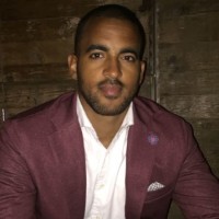Damien Anderson