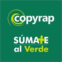 Copyrap Súmate Al Verde